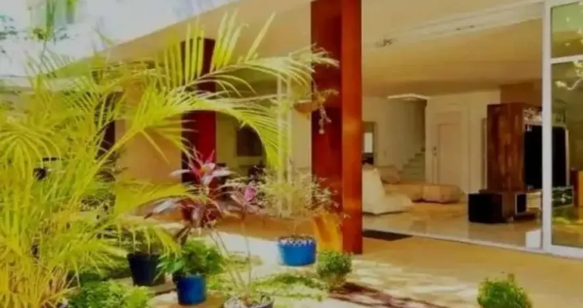 Casa de condomínio jardim cordeiro 512m² 04 dormitórios 04 suítes 7 vagas