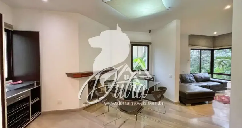 Edifício miraflores itaim bibi 210m² 03 dormitórios 03 suítes 3 vagas