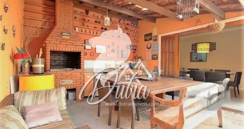 Casa de condomínio brooklin 180m² 04 dormitórios 03 suítes 4 vagas