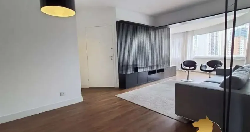 L'arc campo belo brooklin paulista 116m² 03 dormitórios 02 suítes 3 vagas