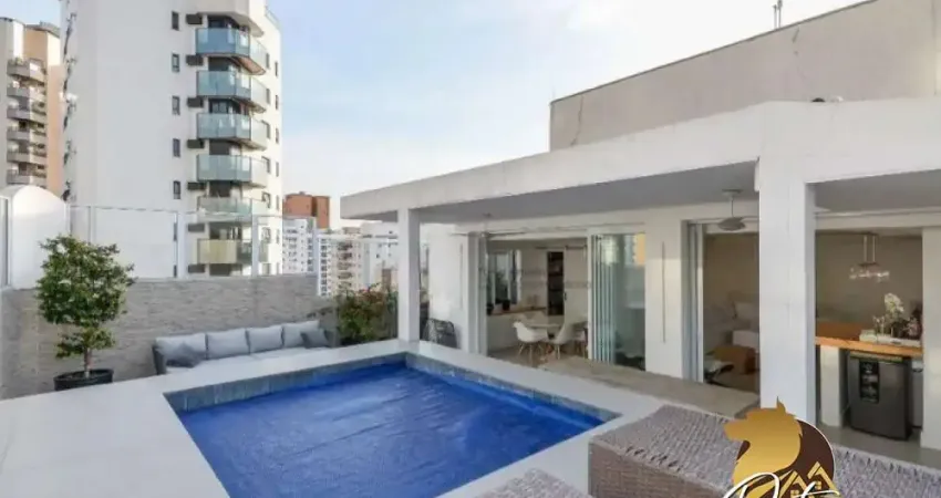 Edifício toriba perdizes 320m² 04 dormitórios 01 suítes 3 vagas