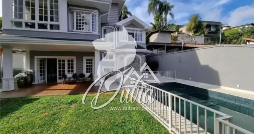 Casa com 3 quartos à venda na Rua Vicente Góes e Aranha, Real Parque, São Paulo