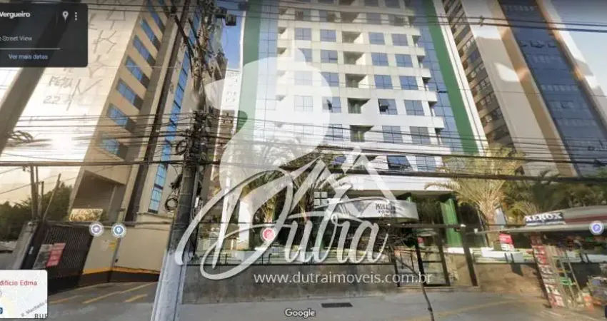 Sala comercial à venda na Rua Vergueiro, 2045, Liberdade, São Paulo
