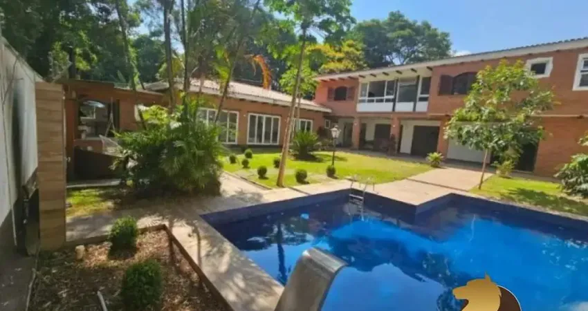 Casa de vila jardim morumbi 695m² 05 dormitórios 04 suítes 10 vagas