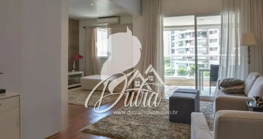 Edifício mondo itaim vila olímpia 87m² 03 dormitórios 01 suítes 2 vagas