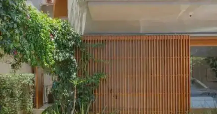 Padrão jardim paulistano 250m² 03 dormitórios 01 suítes 2 vagas