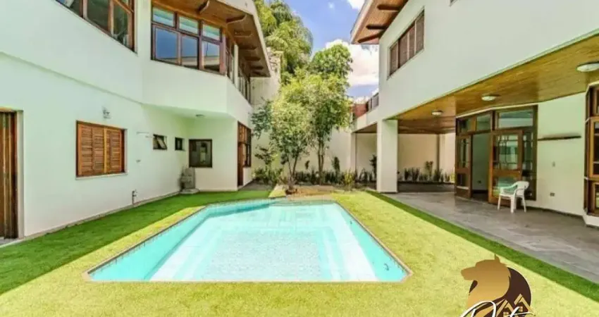 Padrão jardim paulista 920m² 06 dormitórios 06 suítes 10 vagas