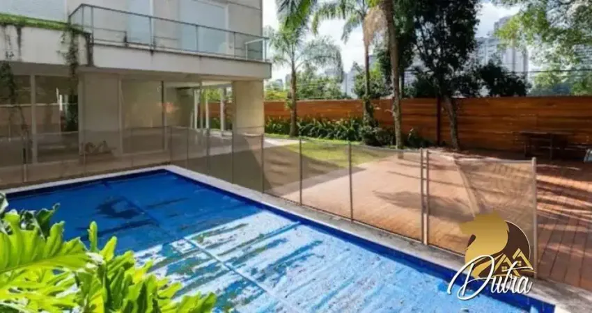Condominio porto fino parque colonial 787m² 04 dormitórios 04 suítes 8 vagas