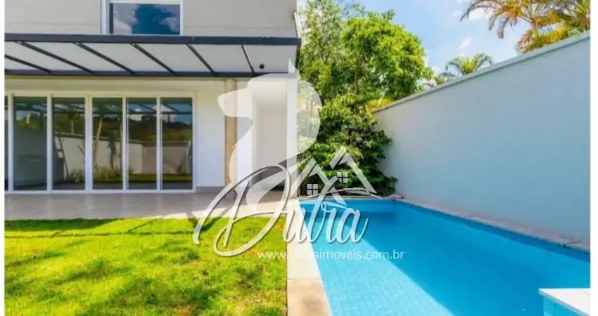 Condominio premiere jardim cordeiro 425m² 04 dormitórios 04 suítes 4 vagas