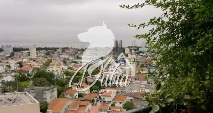 Apartamento com 3 quartos à venda na Rua Arminda Fernandes de Almeida, 141, Vila Mariana, São Paulo