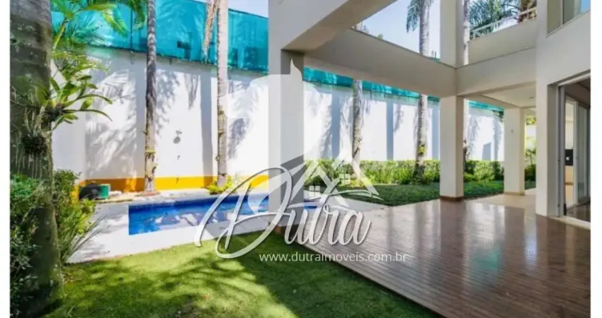Condominio vila alba alto da boa vista 530m² 04 dormitórios 04 suítes 6 vagas