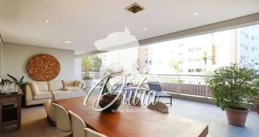 Quartier vila mascote vila alexandria 220m² 03 dormitórios 03 suítes 2 vagas