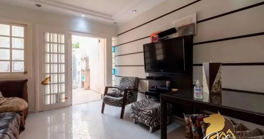 Casa de condomínio vila nova conceição 100m² 03 dormitórios 01 suítes 2 vagas