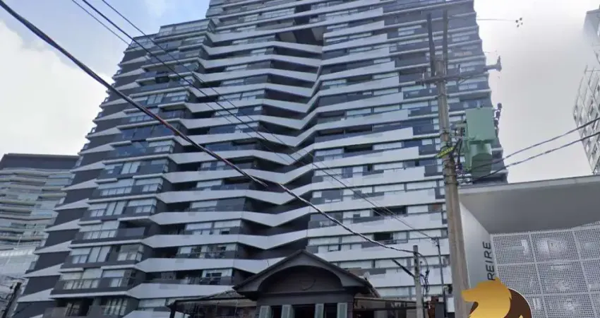 Edifício vn oscar freire pinheiros 61m² 01 dormitórios 01 suítes 1 vagas
