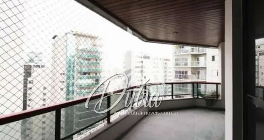 Edifício maple leaf park itaim bibi 181m² 04 dormitórios 02 suítes 3 vagas