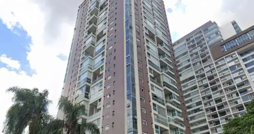 Nova york penthouses brooklin 197m² 04 dormitórios 04 suítes 4 vagas