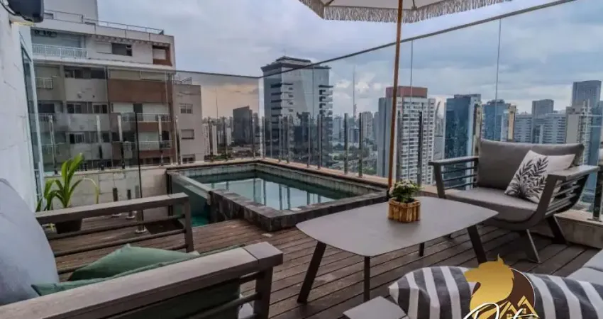 Blue note brooklin cidade monções 380m² 04 dormitórios 02 suítes 4 vagas