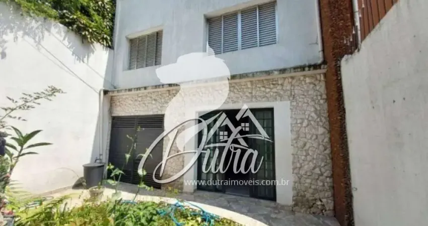 Casa com 4 quartos à venda na Alameda Uapixana, 48, Indianópolis, São Paulo