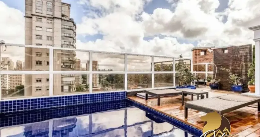 Edifício mayfair gardens moema 373m² 03 dormitórios 03 suítes 4 vagas