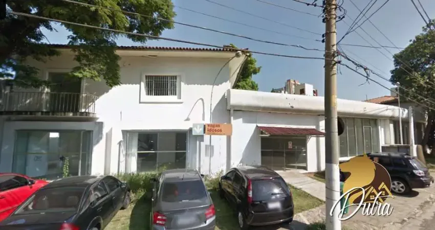 Ponto comercial à venda na Rua Engenheiro Alcides Barbosa, 36, Jardim América, São Paulo