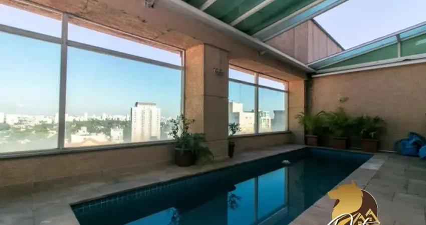 Edifício jardins de france brooklin 344m² 04 dormitórios 04 suítes 4 vagas