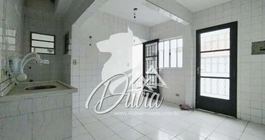 Casa comercial à venda na Rua Bramantino, Vila Olímpia, São Paulo