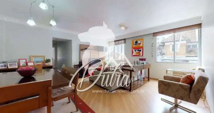 Edifício paula jardim paulista 108m² 03 dormitórios 01 suítes 1 vagas