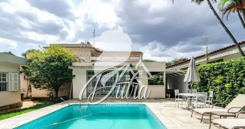 Padrão alto de pinheiros 377m² 04 dormitórios 02 suítes 4 vagas