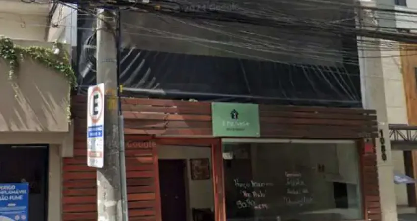 Casa com 3 quartos à venda na Avenida Doutor Cardoso de Melo, Vila Olímpia, São Paulo