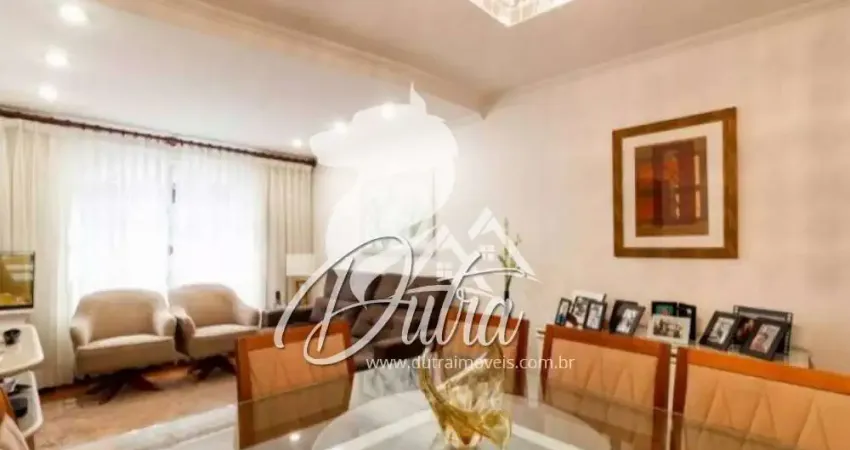 Casa com 2 quartos à venda na Rua Ribeirão Claro, 548, Vila Olímpia, São Paulo