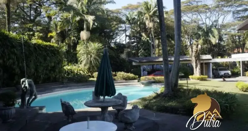 Padrão jardim américa 985m² 04 dormitórios 04 suítes 7 vagas