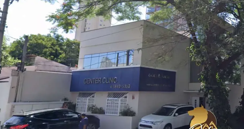 Casa com 2 quartos à venda na Rua Professor Atílio Innocenti, Vila Nova Conceição, São Paulo