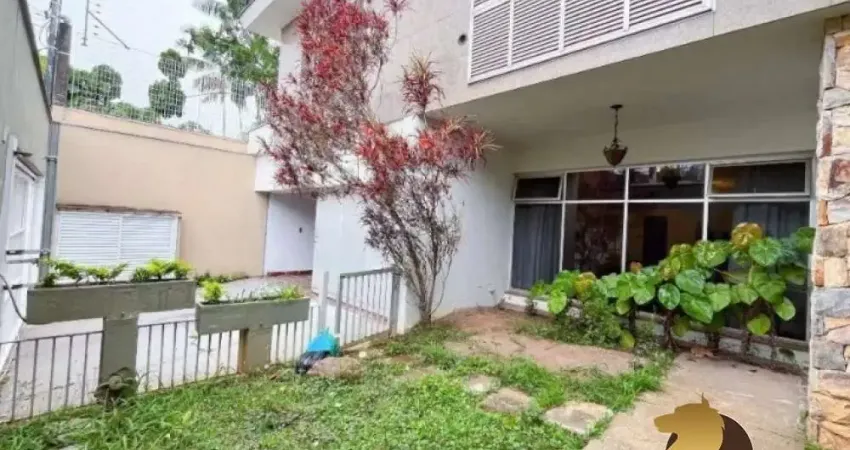 Padrão vila nova conceição 474m² 04 dormitórios 04 suítes 4 vagas