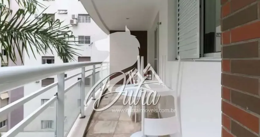 Unique jardins jardim paulista 77m² 02 dormitórios 02 suítes 2 vagas
