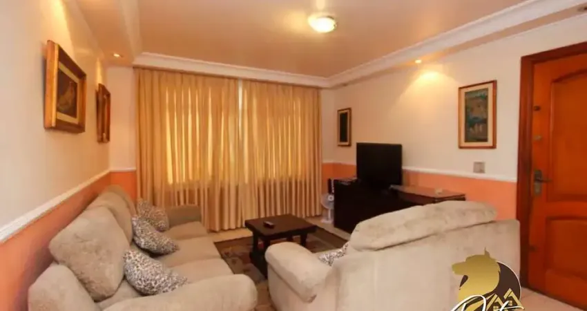 Padrão vila nova conceição 135m² 02 dormitórios 01 suítes 2 vagas