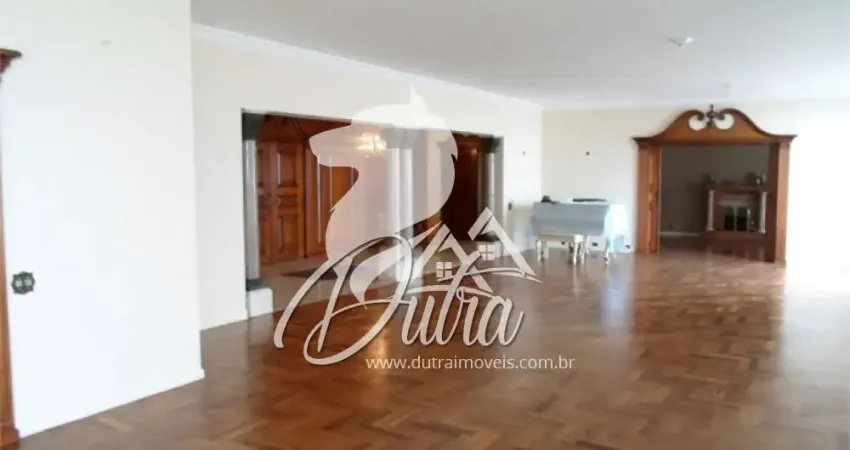 Morro dos ingleses morro dos ingleses 620m² 05 dormitórios 05 suítes 4 vagas