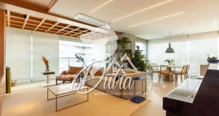 Edifício epic vila olímpia vila olímpia 155m² 03 dormitórios 01 suítes 3 vagas