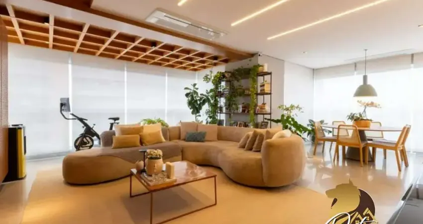 Edifício epic vila olímpia vila olímpia 155m² 03 dormitórios 01 suítes 3 vagas