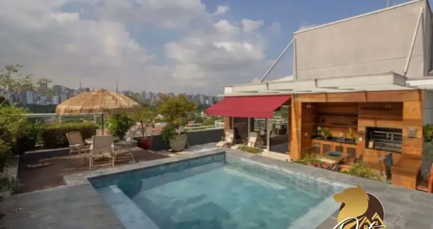 Edifício contempler residence jardim américa 510m² 04 dormitórios 04 suítes 6 vagas