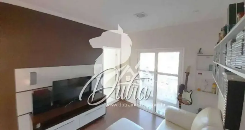 Padrão planalto paulista 160m² 03 dormitórios 02 suítes 2 vagas