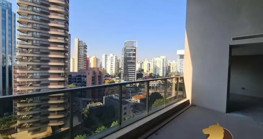 One sixty vila olímpia 343m² 04 dormitórios 04 suítes 5 vagas