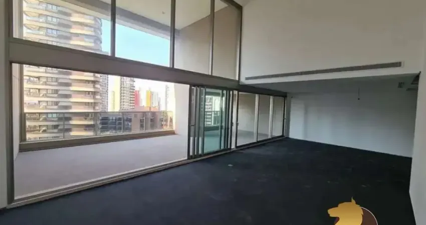 One sixty vila olímpia 343m² 04 dormitórios 04 suítes 5 vagas