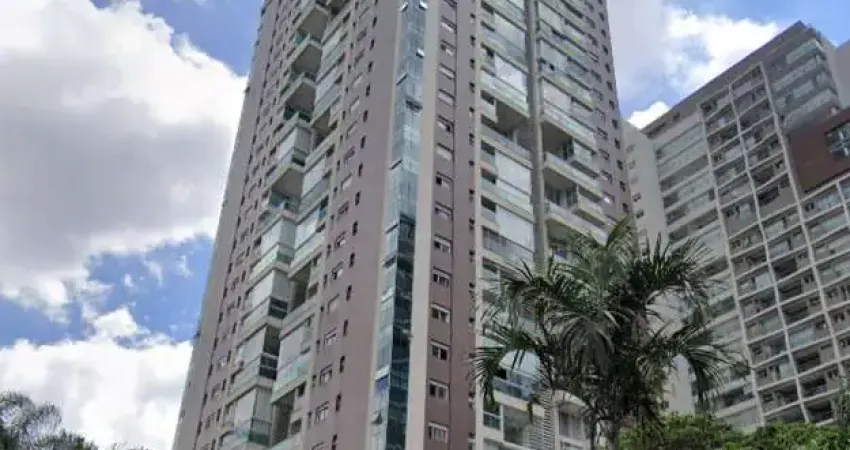 Condomínio edifício nova york penthouses brooklin 190m² 04 dormitórios 02 suítes 3 vagas