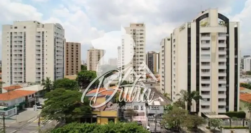 Condomínio edifício monte carlo indianópolis 110m² 03 dormitórios 01 suítes 2 vagas