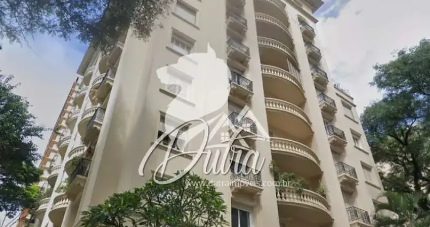 Condomínio edifício dória de barros higienópolis 283m² 02 dormitórios 02 suítes 1 vagas