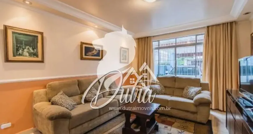 Padrão vila nova conceição 134m² 02 dormitórios 01 suítes 2 vagas