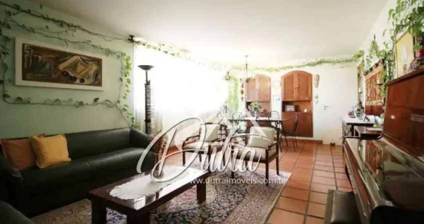 Cobertura com 3 quartos à venda na Rua Estela, 755, Vila Mariana, São Paulo