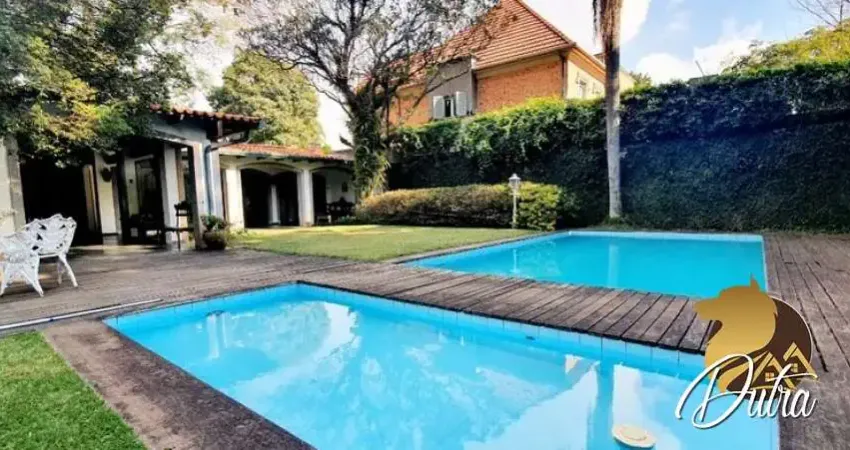 Padrão jardim paulista 560m² 04 dormitórios 01 suítes 10 vagas