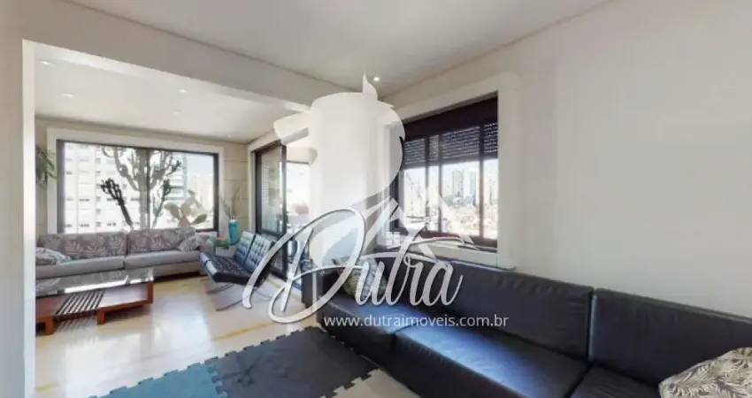 Fort lauderdale vila mariana 210m² 04 dormitórios 03 suítes 4 vagas