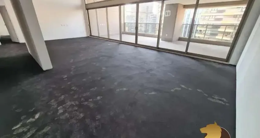 One sixty vila olímpia 343m² 04 dormitórios 04 suítes 5 vagas